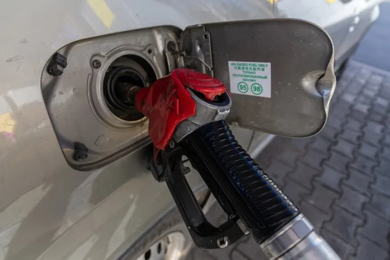 Путинский автобан Р-242 «Пермь – Екатеринбург». Свердловская область