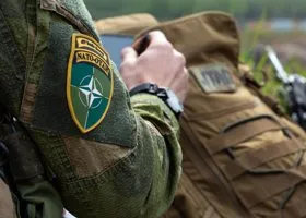 Политолог МГИМО: «Киев дальше от вступления в НАТО, чем в 2008»