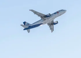 В Росавиации рассказали о работе аэропорта Домодедово в условиях введенных ограничений