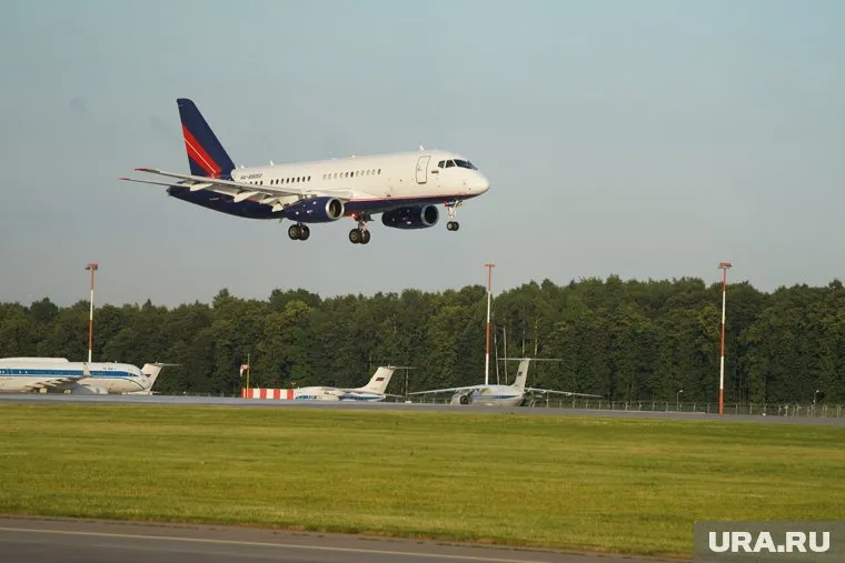 Из-за обстановки на Ближнем Востоке лететь из Москвы в Дубай придется на 2,5 часа дольше