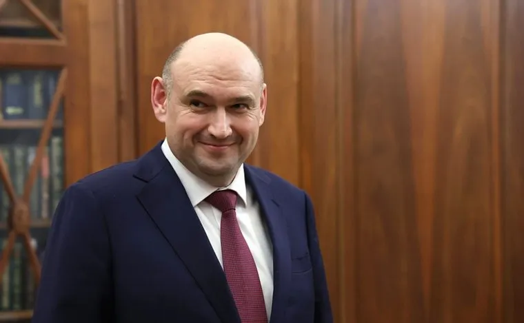 Евгений Солнцев стал новым врио губернатора Оренбургской области