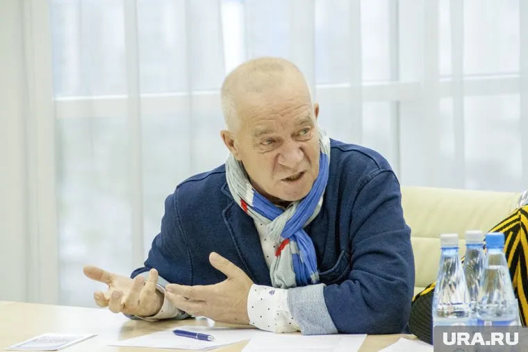 Юрий Кукевич высказался о проведении муниципальной реформы в ЯНАО