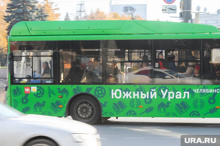 Автобус изменит маршрут из-за ремонта трамвайных путей