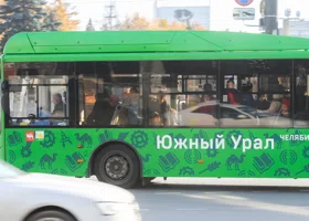 В Челябинске из-за ремонта путей изменится маршрут автобуса № 22А