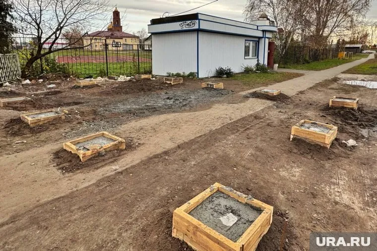 Похоронщики заявили, что в курганском селе строится стол заказов для ритуальной службы «Реквием»