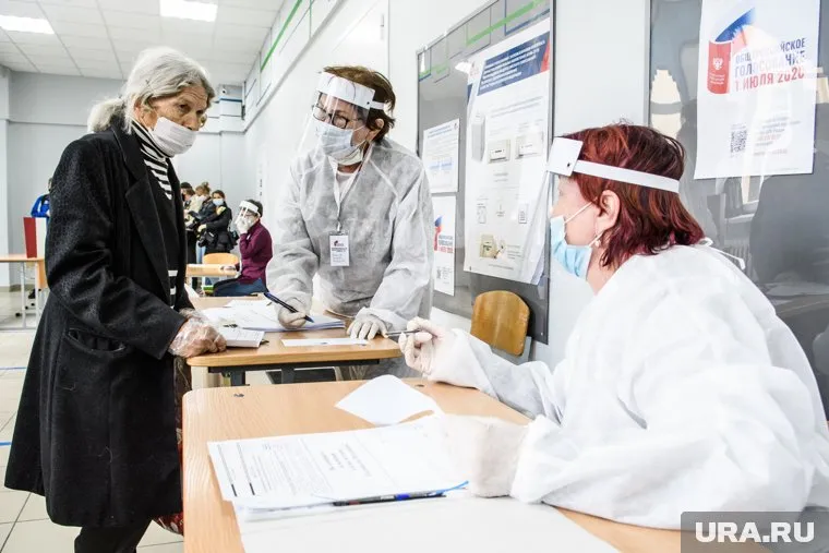 В этом году в России появилось три новых штамма гриппа, от которых нет иммунитета