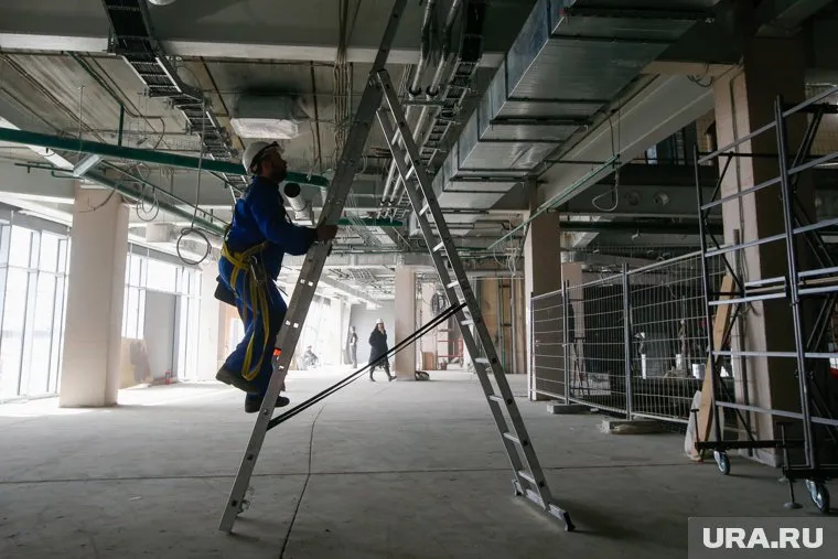 В Сургутском театре
 сделают капитальный ремонт в новом творческом сезоне