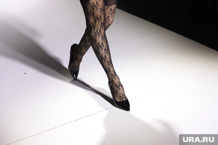 Иконой моды восхищались поколения европейских модельеров