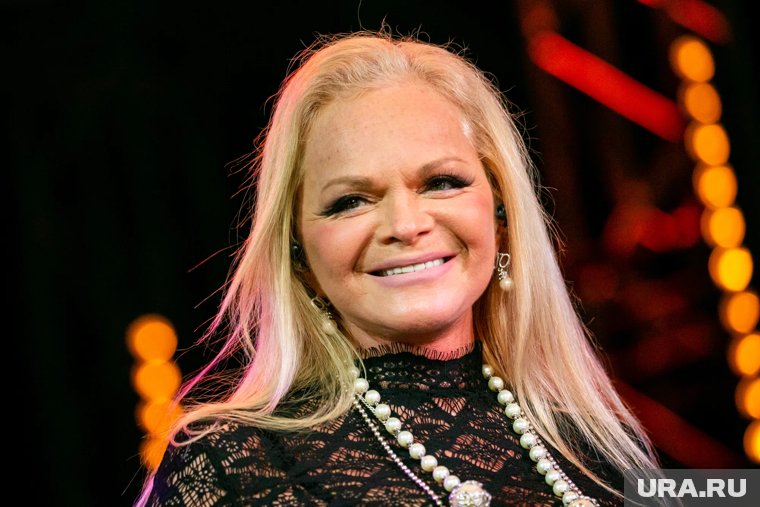 Долину поймали на расхождении позиций по Полине Лурье