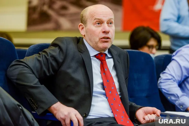 Олегу Колесникову предложили выйти на ринг