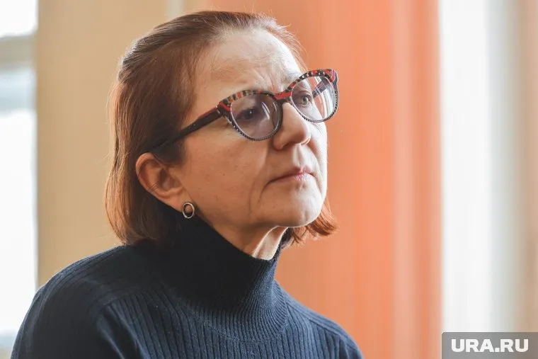 Елена Селищева пробудет под домашним арестом до 10 июня