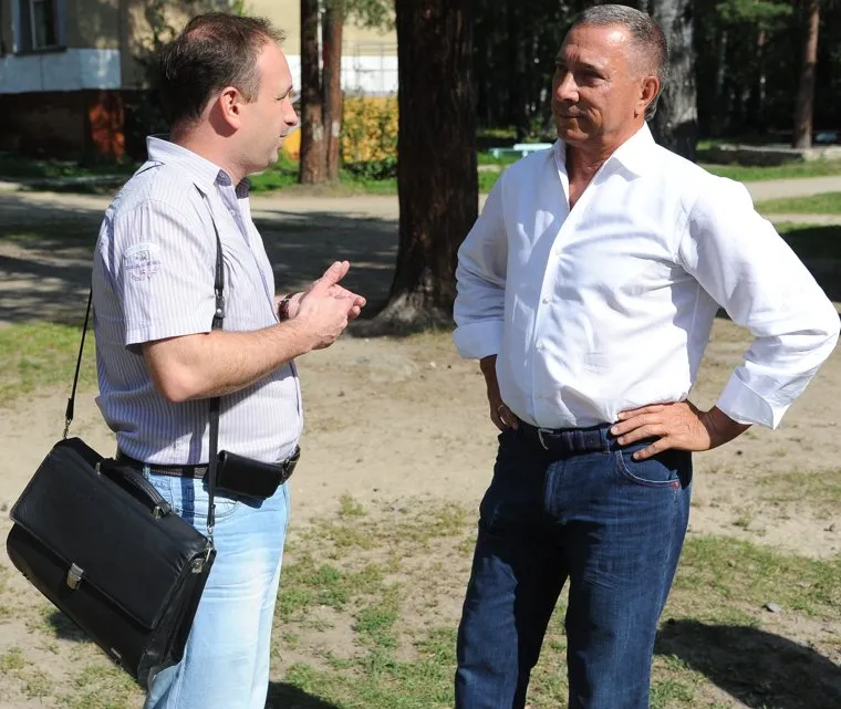 ВИП. Челябинск, аристов александр, грибанов роман