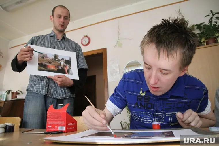 Юлия из Асбеста вынуждена оплачивать ряд специалистов за свой счет