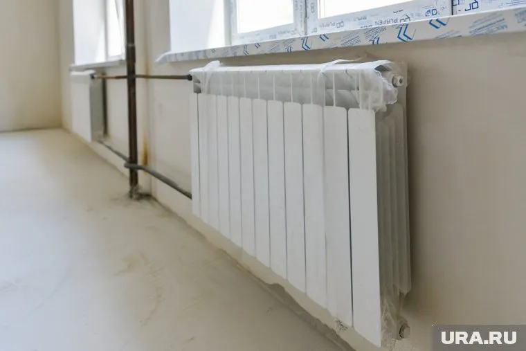 Несмотря на просьбы челябинцев, батареи останутся горячими