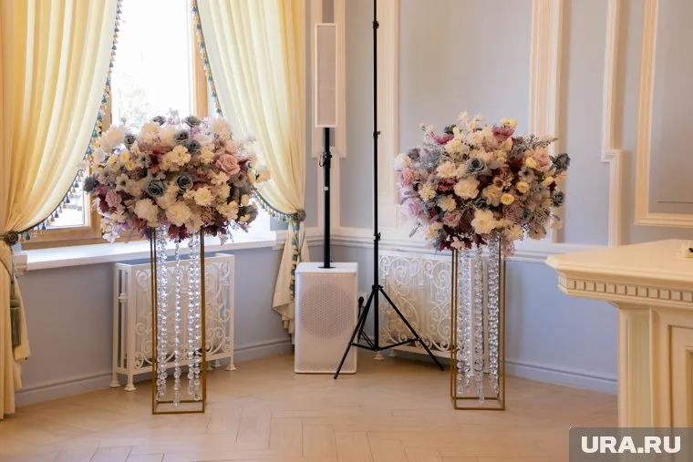 В 2024-м в этот день больше 15 пар так и не поженились