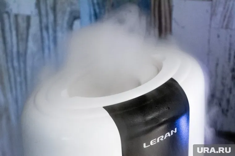 Влажность воздуха в жилом помещении должна составлять 60%