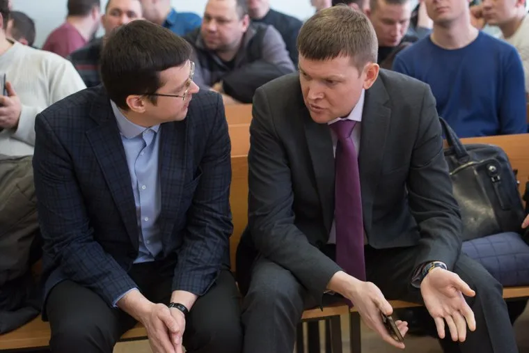 Заседание в Дзержинском райсуде по УВЗ. Нижний Тагил, белов сергей