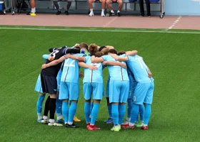 «Урал против Сибири»: ФК «Челябинск» и «Енисей» не выявили победителя в матче