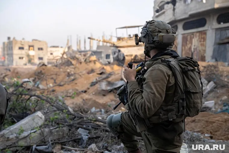 Израильская авиация атаковала южную окраину Бейрута 4 октября