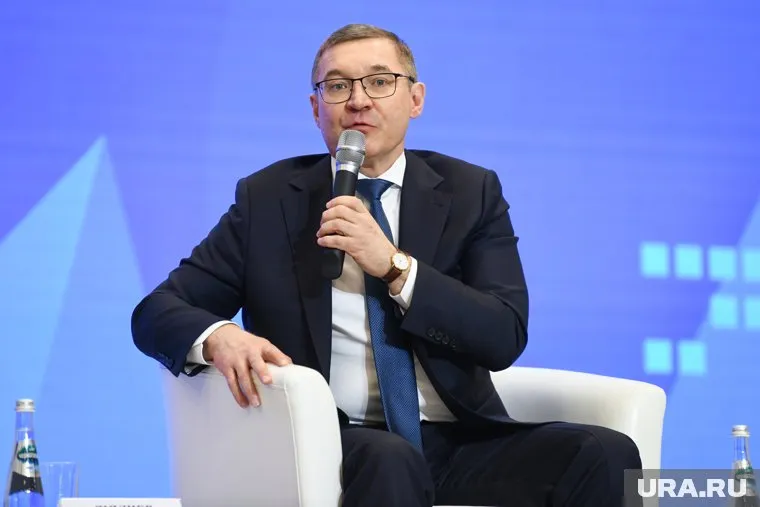 Владимир Якушев презентовал изменения в работе МКС на встрече с представителями советов