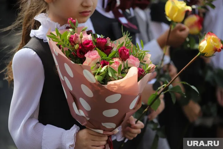 Выплаты должны пойти на подготовку детей к школе