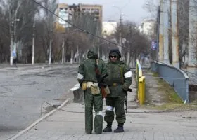 Молдавия и Украина заключили военное сотрудничество