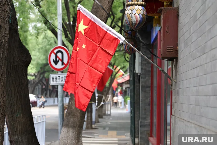 Китай стал одним из самых популярных направлений для отдыха россиян