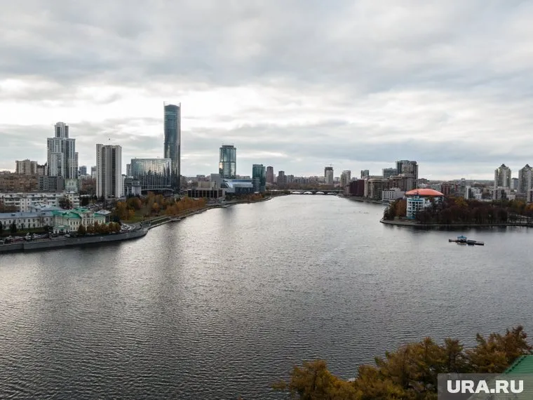 Тело погибшей было найдено в реке в районе Сортировки