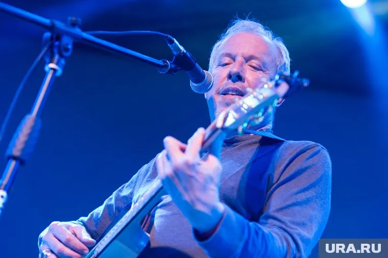 Билеты все еще можно купить на официальном сайте группы, при этом в ККТ «Космос» билетов уже не продают