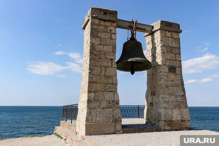 Над Крымом сбили украинскую ракету