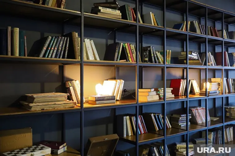 «Академическая история Югры» будет доступна в библиотеках региона и в электронном формате