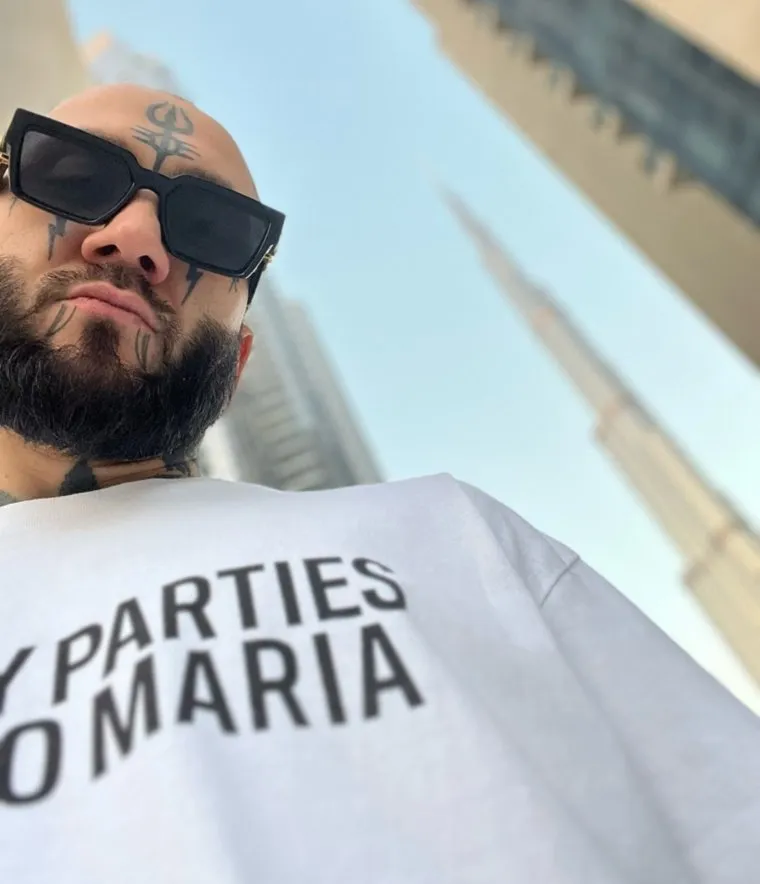 Опен-эйр пройдет на Голубых озерах 12 июля