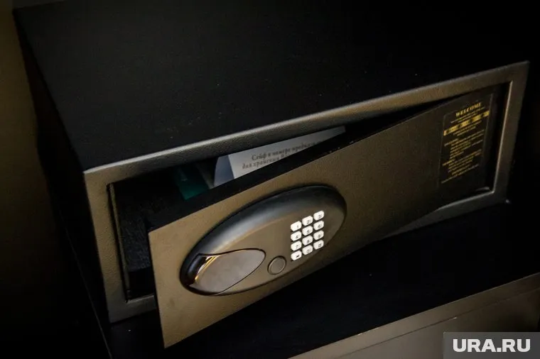 Мужчина имел доступ к сейфу на работе и похитил оттуда более миллиона рублей