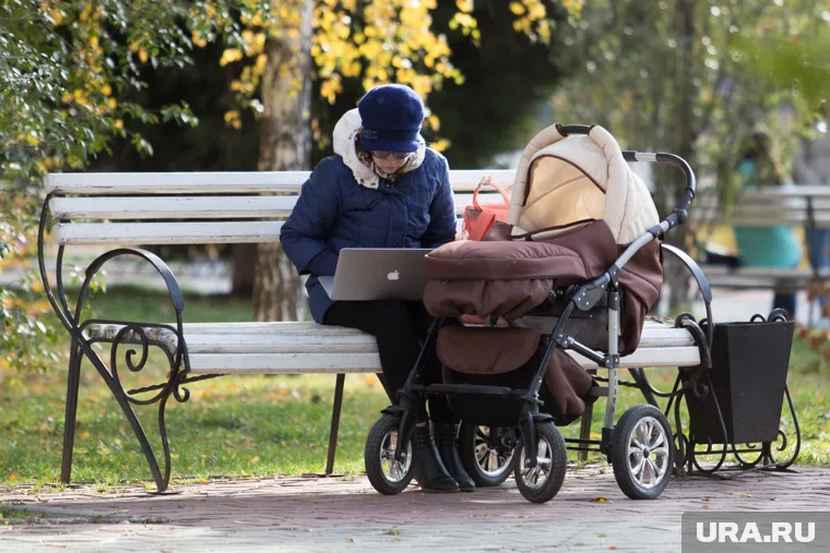 Большинство декретниц в ХМАО хотят поскорее выйти на работу