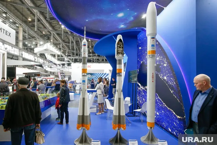 NASA и Роскосмос будут сотрудничать в рамках программы МКС
