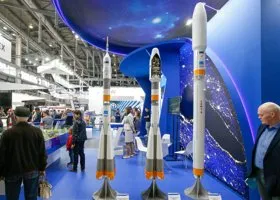 Роскосмос и NASA подписали соглашение