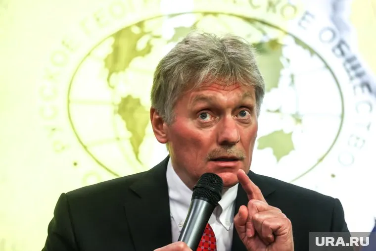 Песков назвал естественным большое число претендентов на выдвижение в президенты РФ