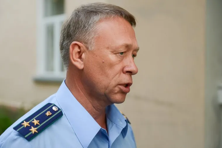 Приговор челябинскому экс-сенатору Константину Цыбко. Озерск