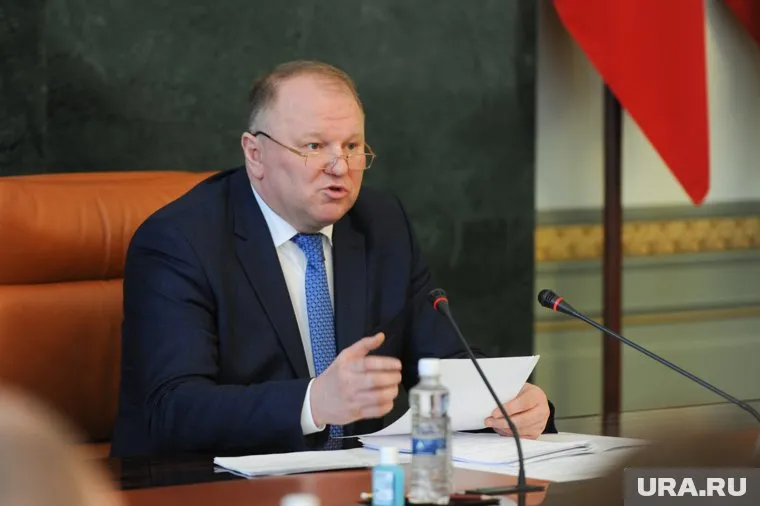 Николай Цуканов предупредил о возможном росте числа преступлений