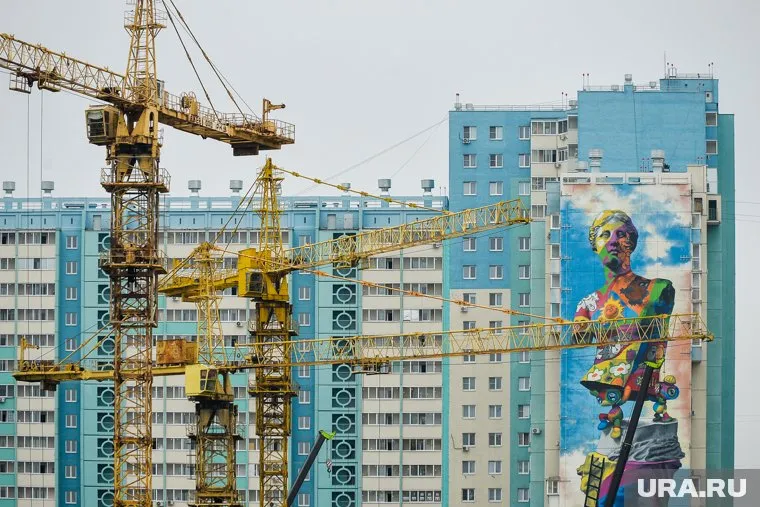 В среднем цена новых квартир в Челябинске за год выросла на 1,5 млн рублей