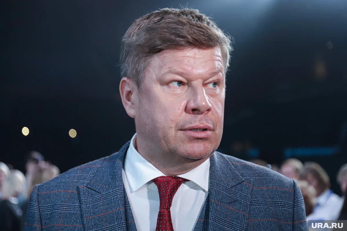 Комментатор Губерниев отреагировал на уход Станковича из «Спартака»