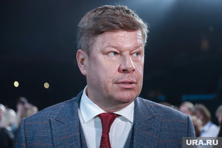 Комментатор Губерниев отреагировал на уход Станковича из «Спартака»