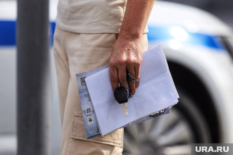 Как заменить права, истекшие по сроку или утерянные — инструкция