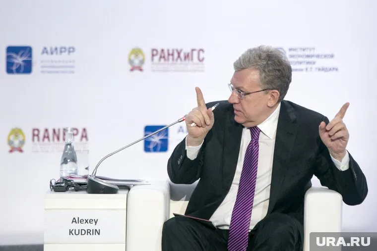 Алексей Кудрин усомнился в сокращении количества бедных россиян