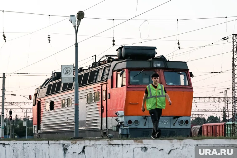 Движение Малоархангельск — Глазуновка Орловской области частично востановлено