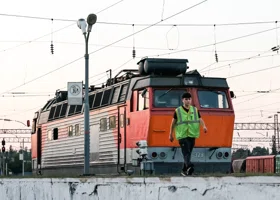 Фотография из галереи