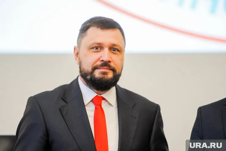 У Игоря Егорова появился шанс попасть в Госдуму