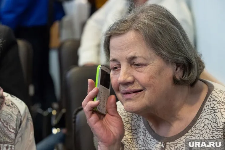 Жертвами мошенников чаще всего становятся пенсионеры