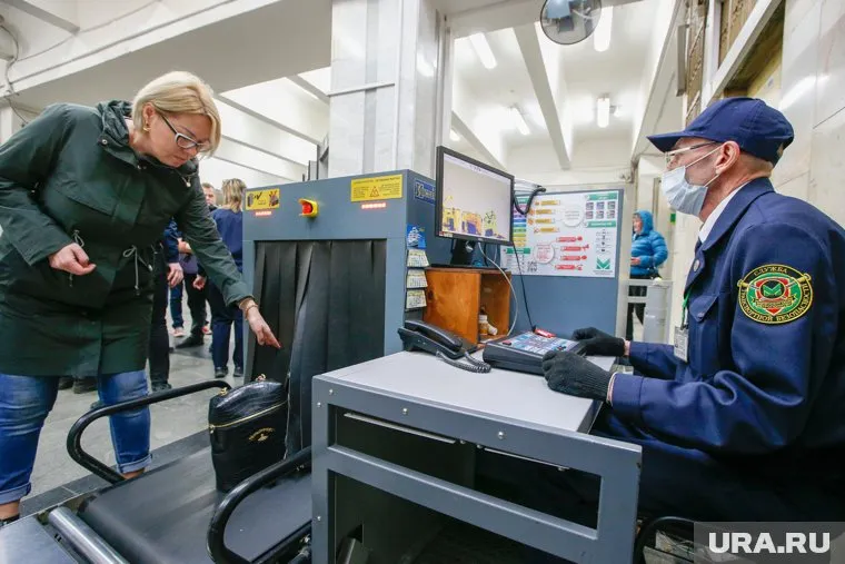 В Нижневартовске предотвратили незаконный ввоз фруктов из Таджикистана