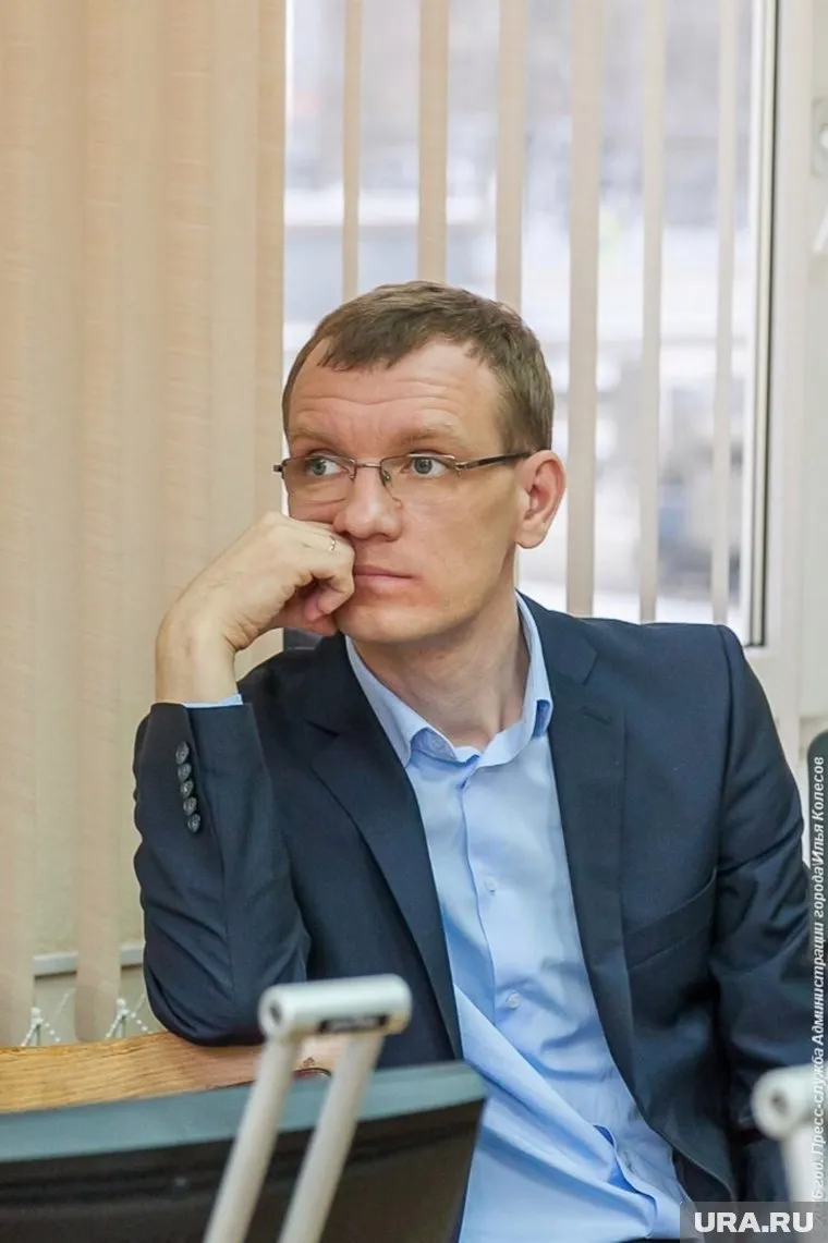 Никкель является главным архитектором Нижнего Тагила с 2016 года